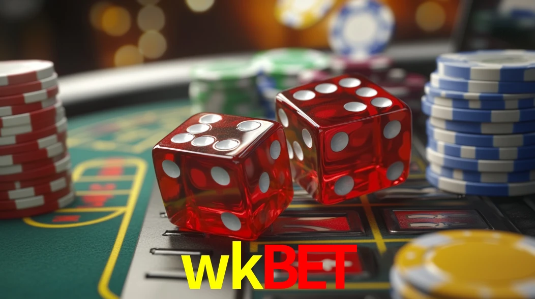 Experiência VIP wkbet