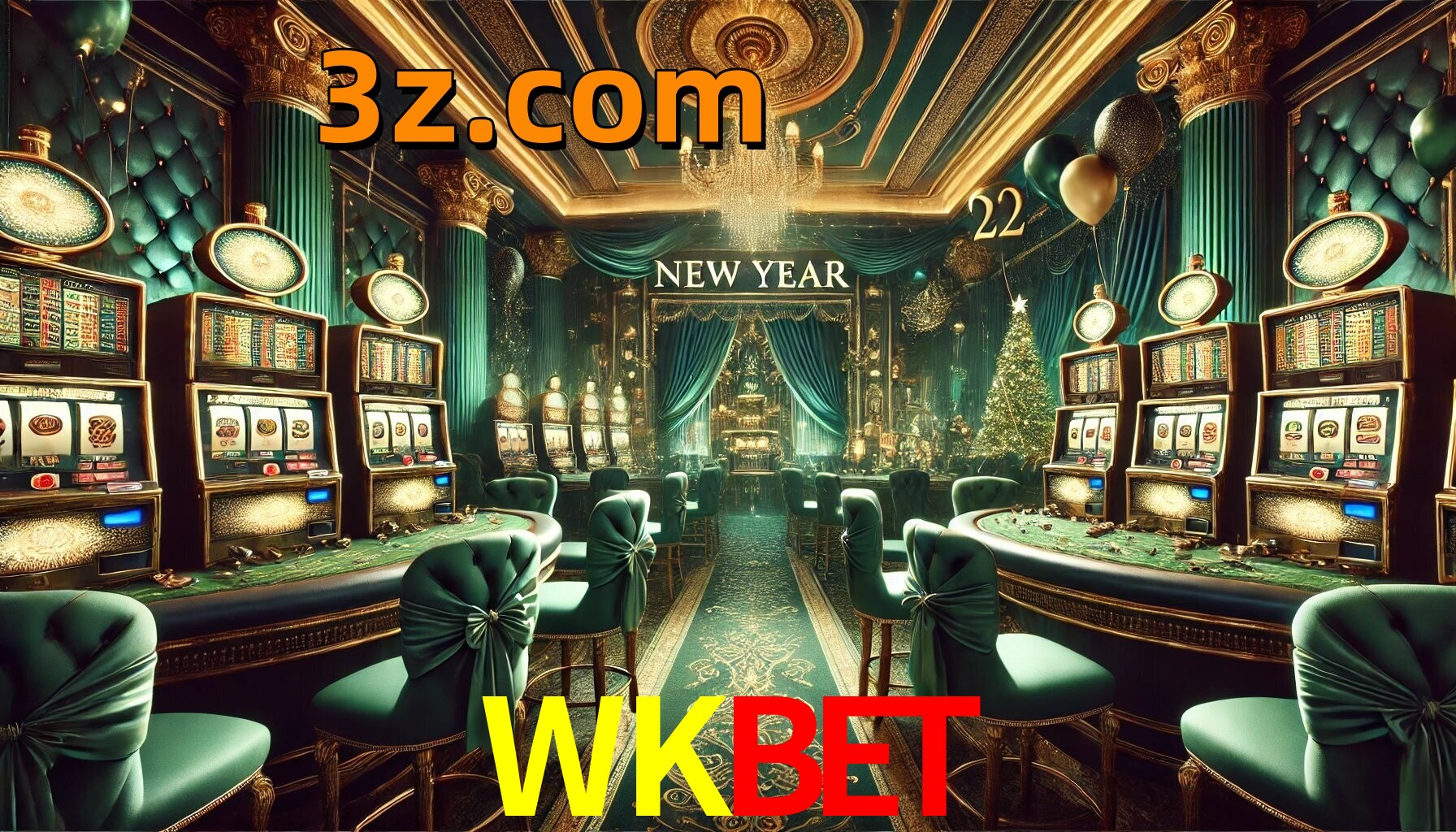Benefícios do WKBET