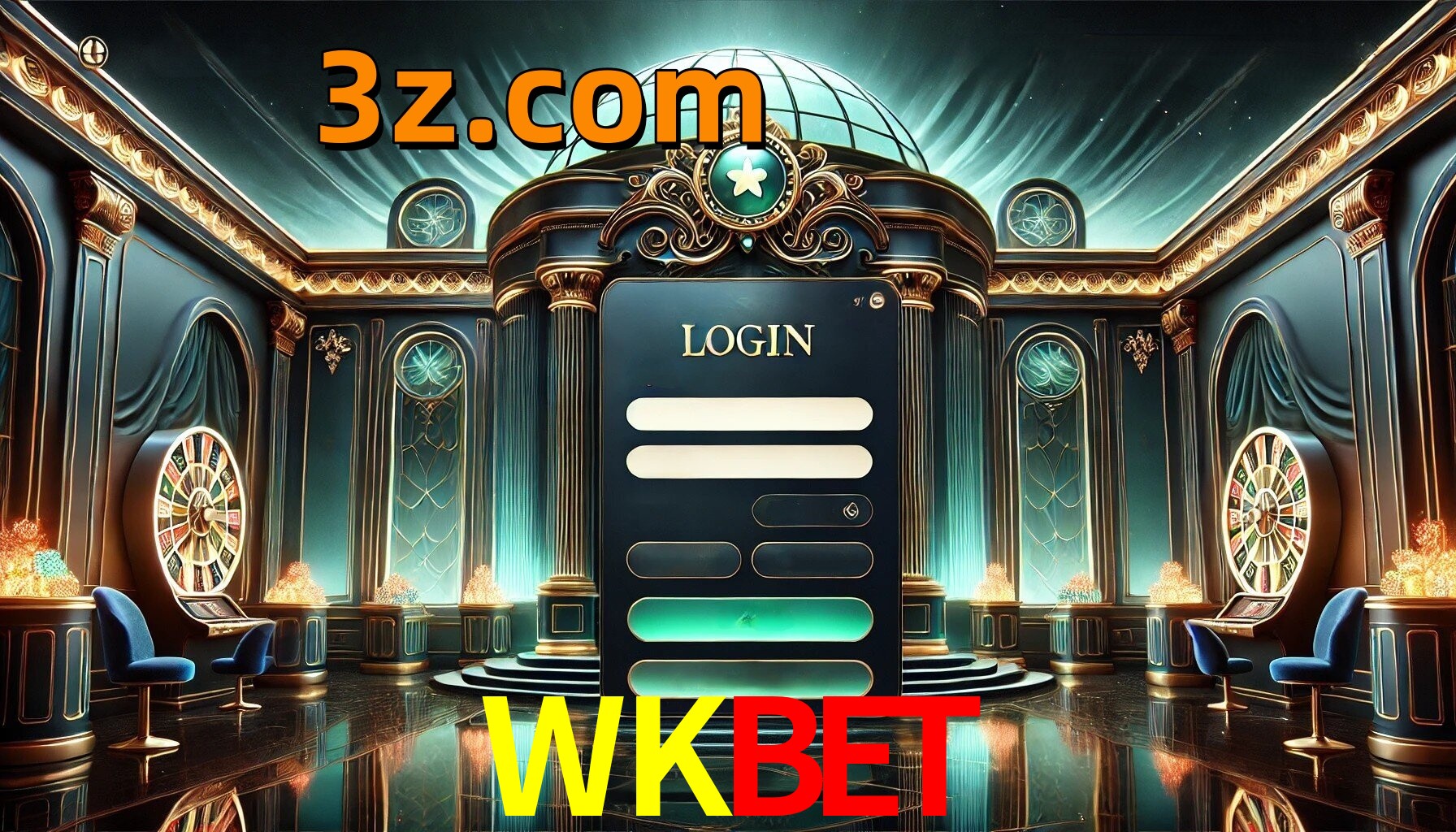 Benefícios do Login