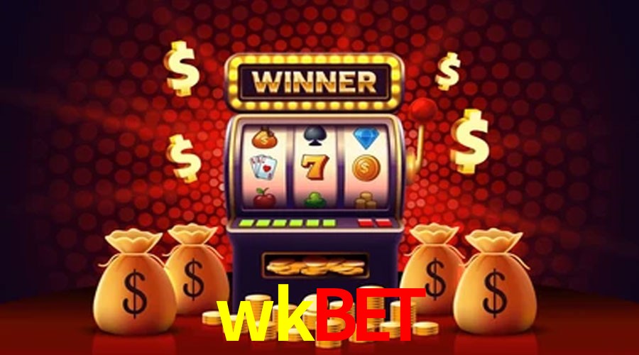 APP oficial da wkbet para mobile