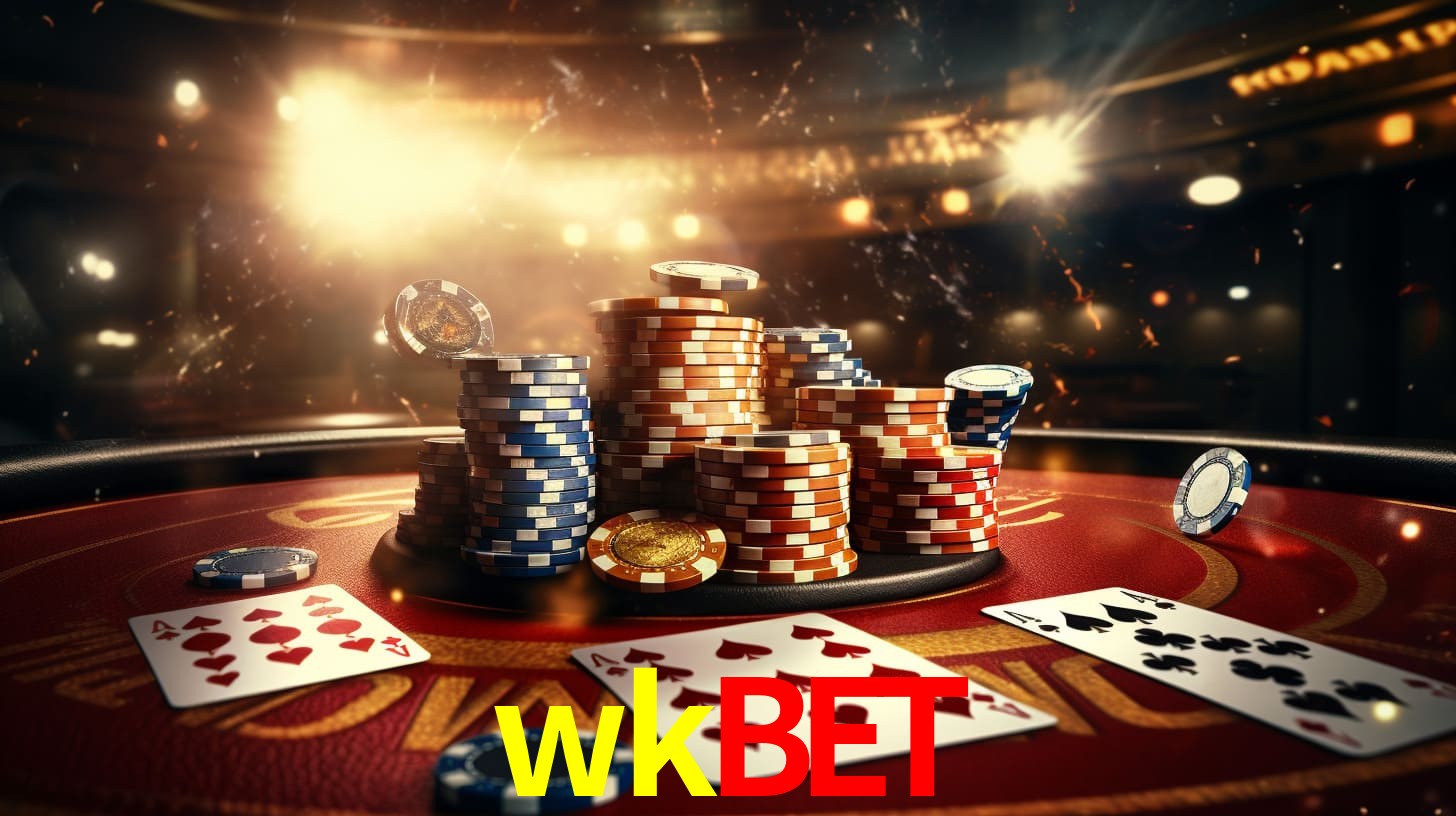 Game Statistics wkbet