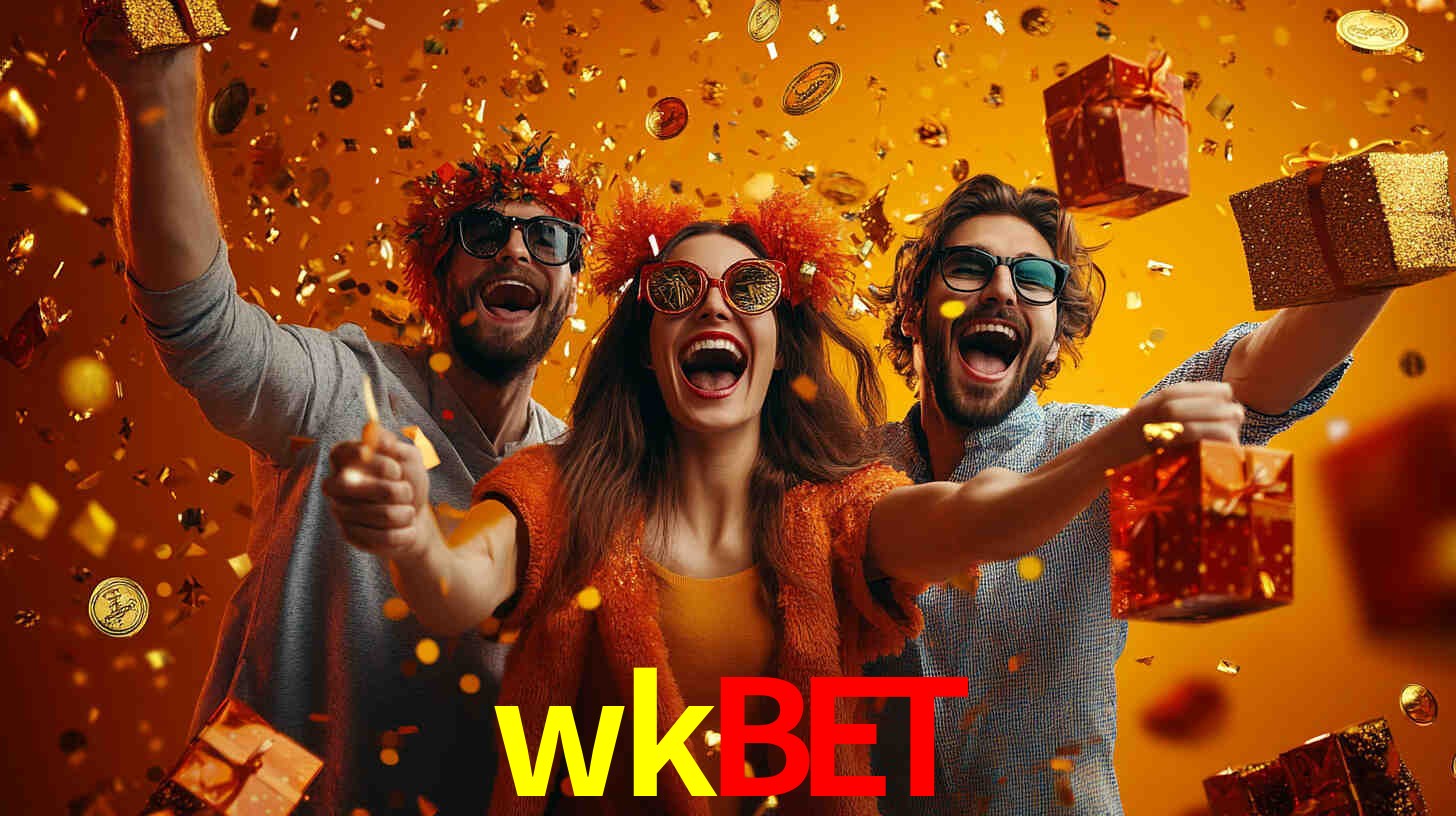 Programa VIP wkbet