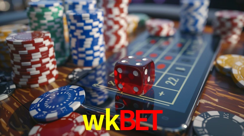 Premium Interface wkbet