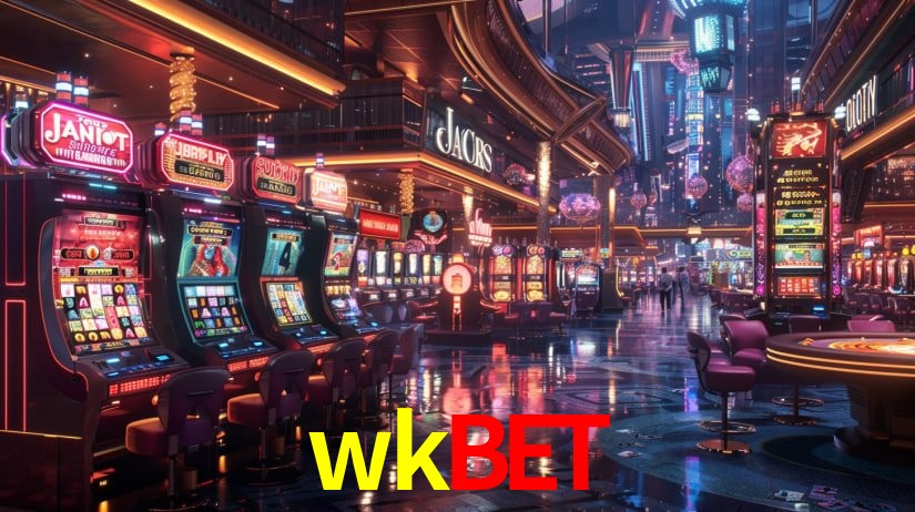 Weekend Specials wkbet