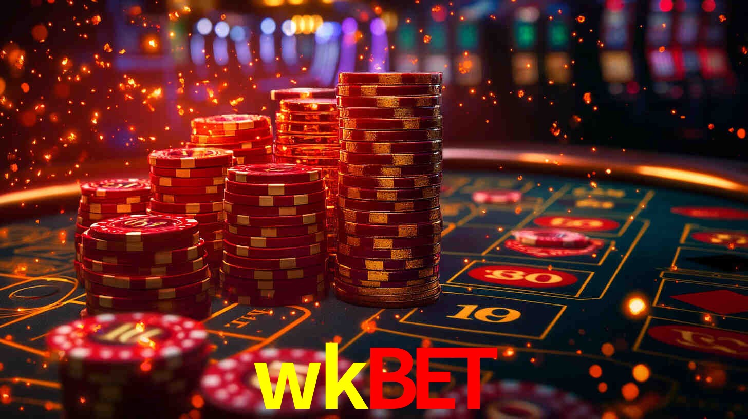 Tennis Betting wkbet