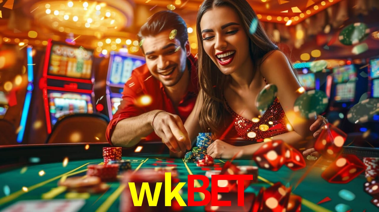 Sistemas de Segurança wkbet