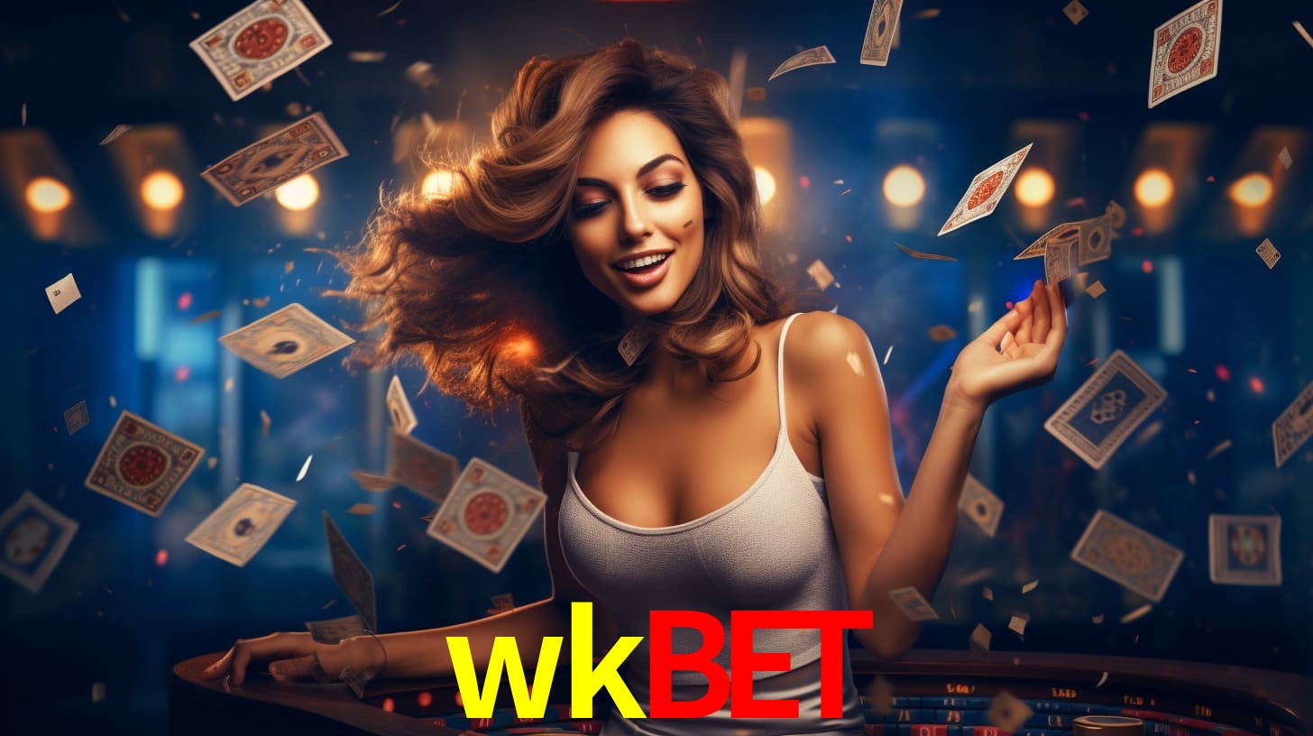 Bonus Features wkbet