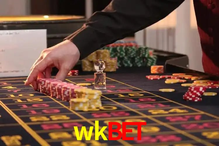 Descubra o Programa VIP da wkbet: Vantagens Exclusivas para Jogadores