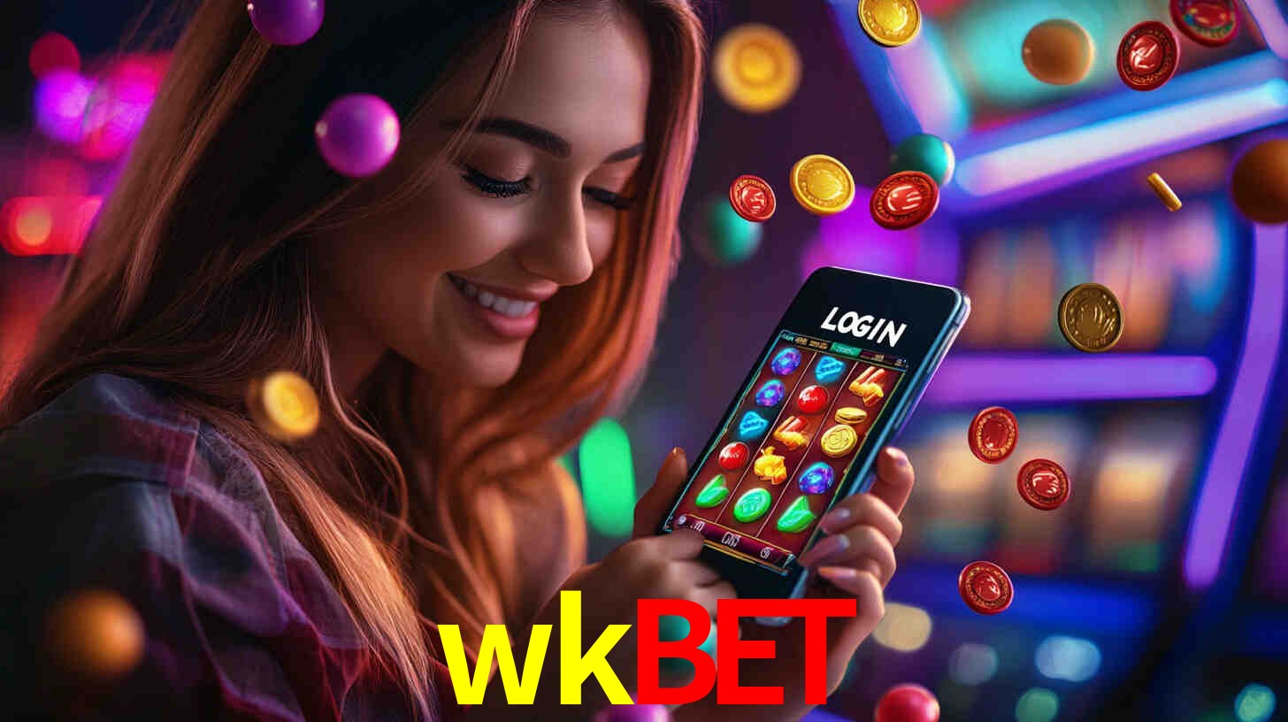 Blackjack Table wkbet