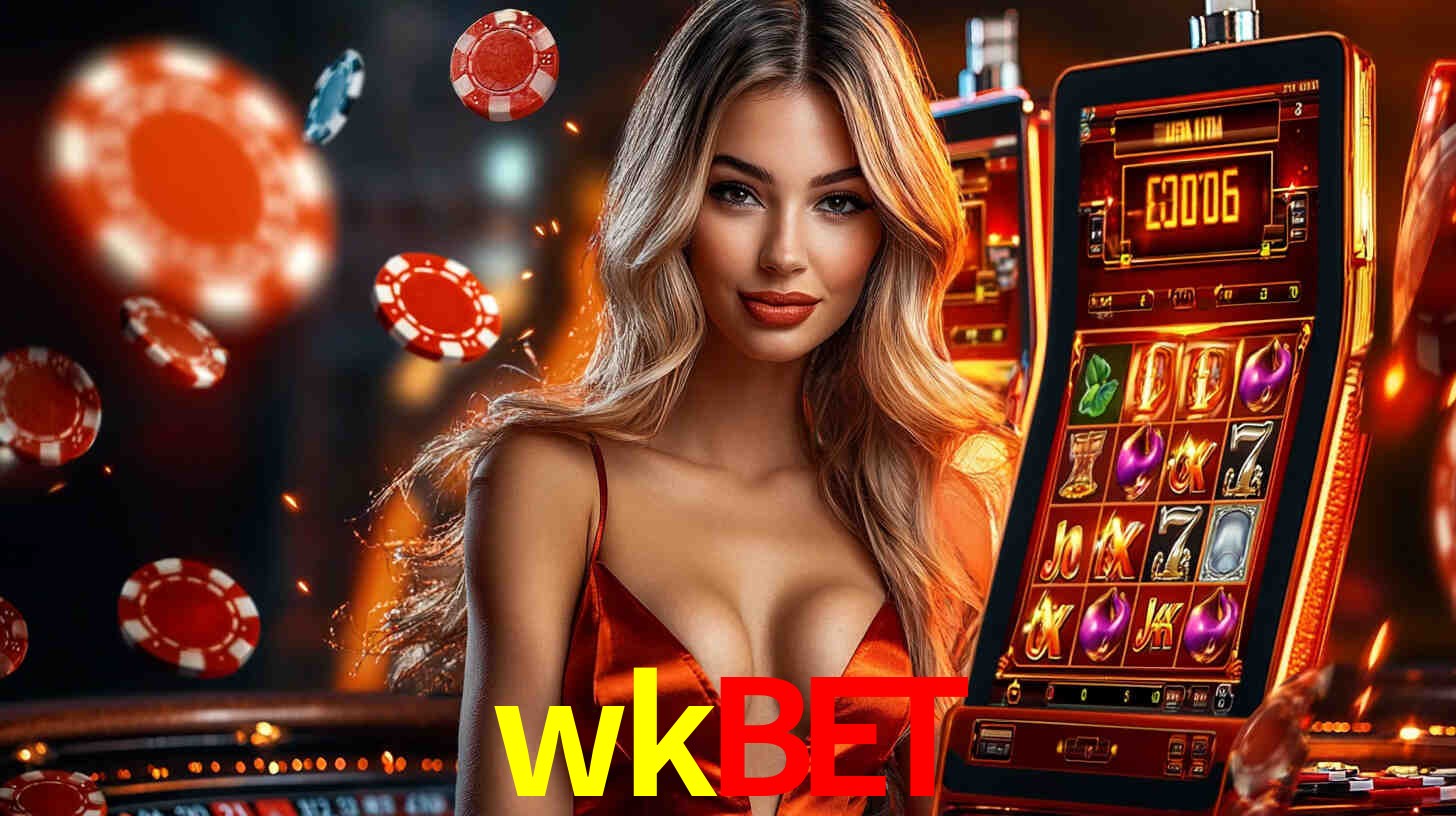Live Casino wkbet