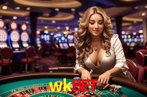 Slot Games wkbet