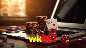 wkbet: Seu Especialista em Apostas Esportivas Brasileiras