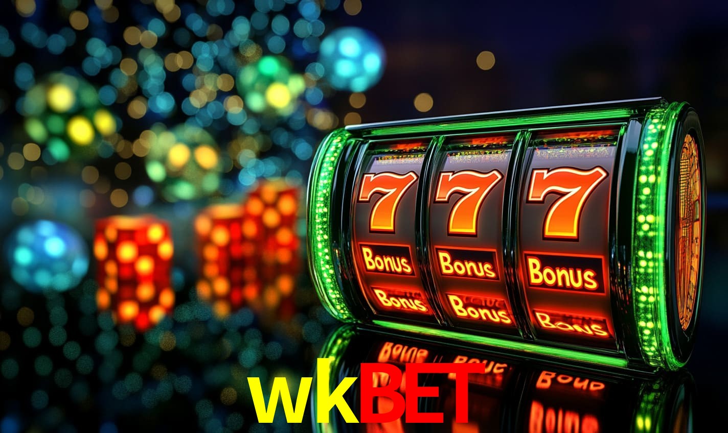 Tecnologia da Plataforma wkbet