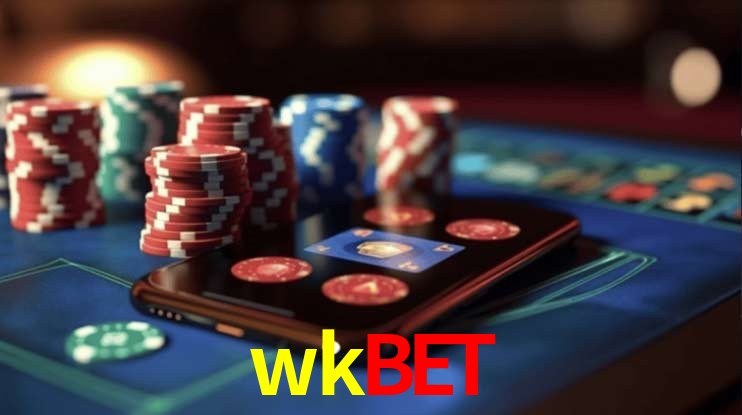 Login Seguro wkbet