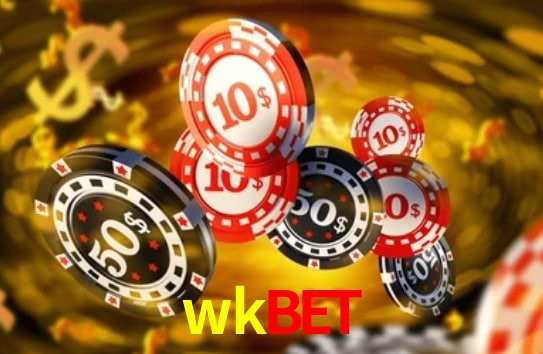 Apostas de Basquete wkbet