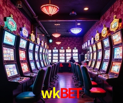Experimente o Login Seguro Premium no wkbet