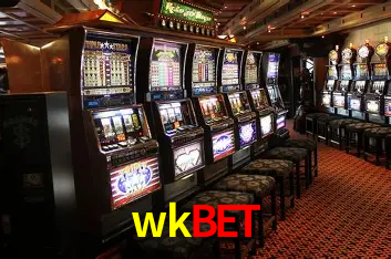 Inovações de Jogos na wkbet: O Futuro das Experiências Interativas