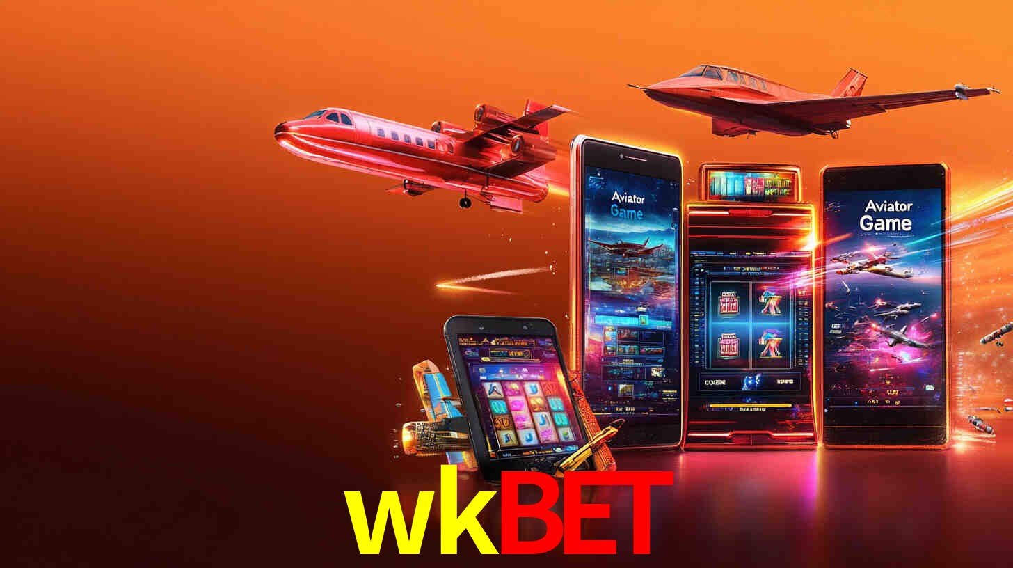 A Experiência Imersiva dos Cassinos Ao Vivo no wkbet