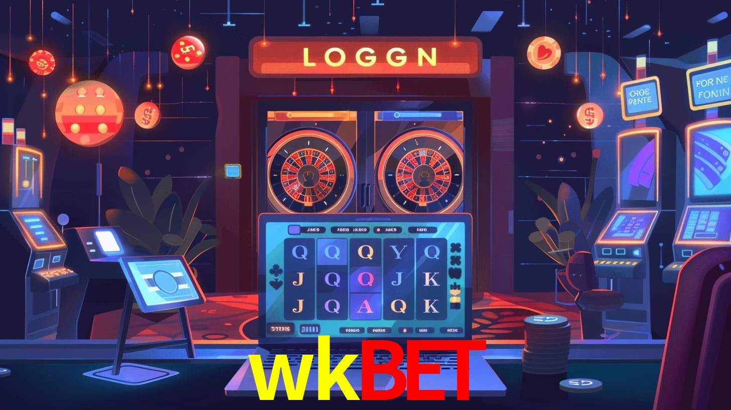 wkbet - Cassino Premium Brasileiro - wkbet.com