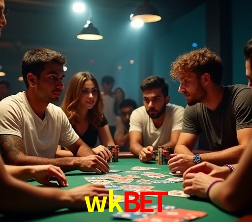 wkbet