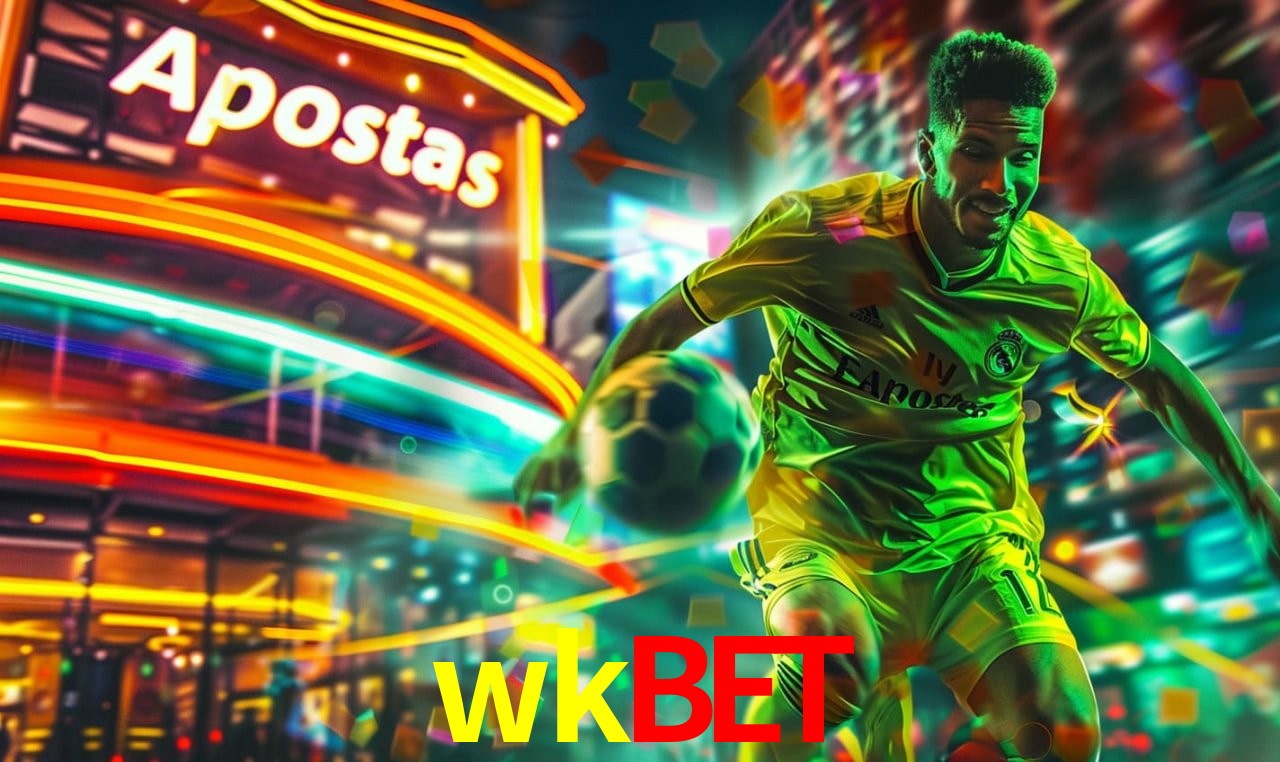 Casino Ao Vivo wkbet