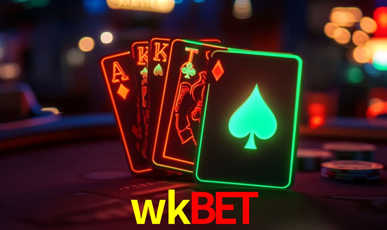 Diretório de Jogos wkbet