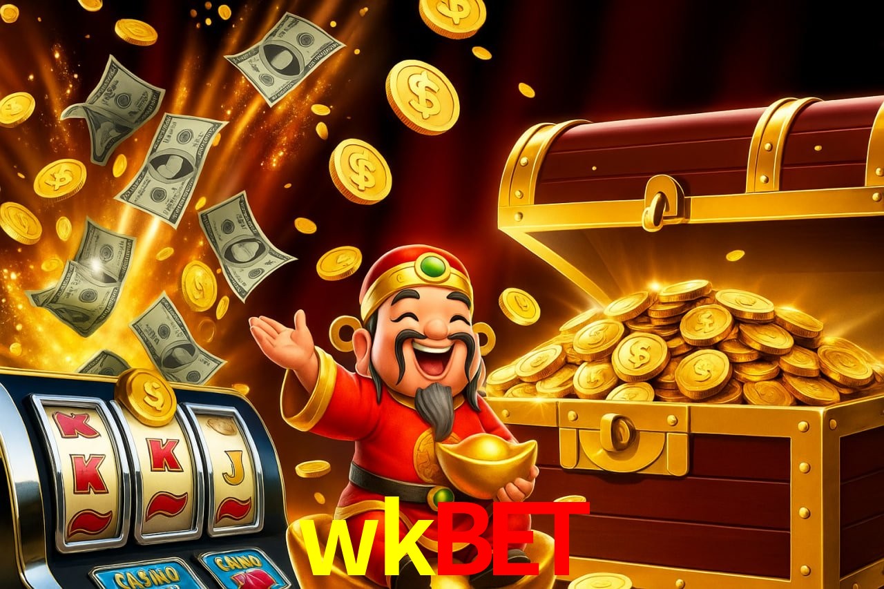 Torneios wkbet
