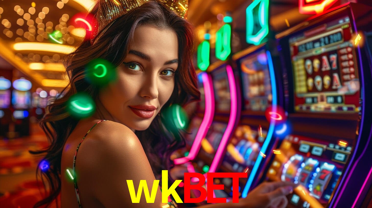 Bônus Generosos e Exclusivos no wkbet para Você!