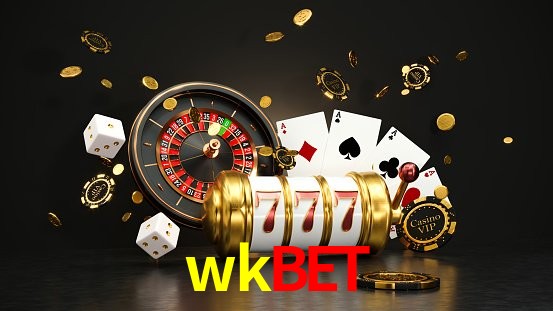 Game Providers wkbet