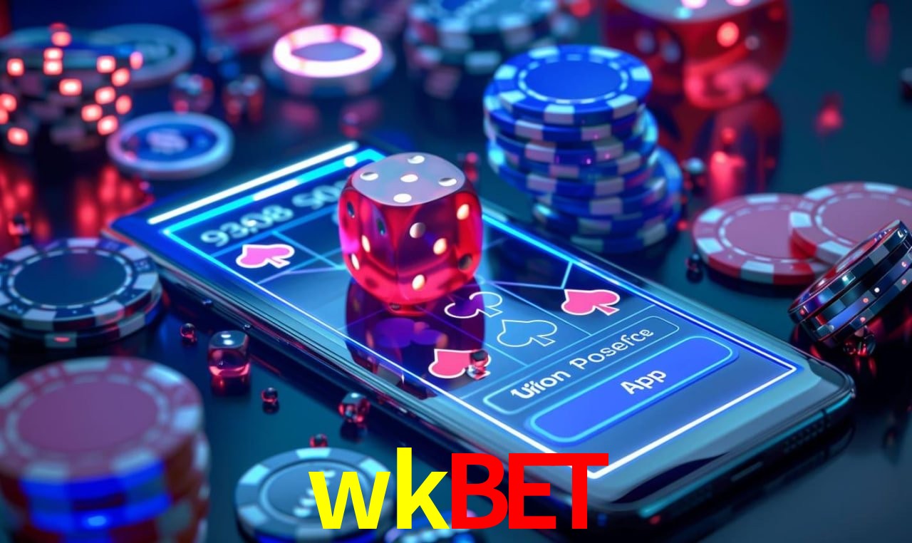 Explore as vantagens do wkbet: serviço profissional e confiabilidade