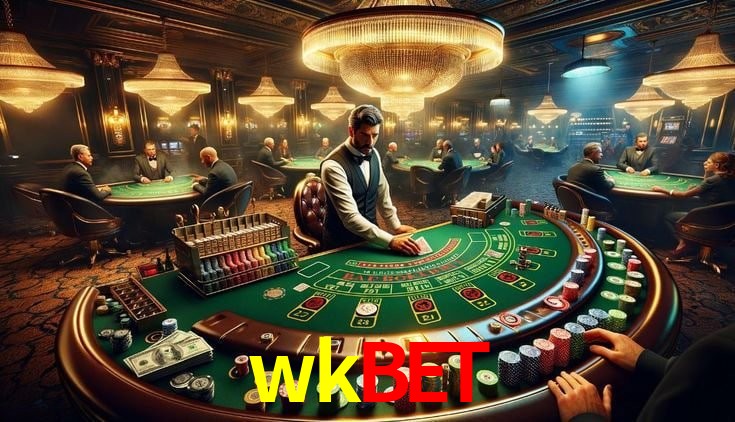 Platform Technology wkbet