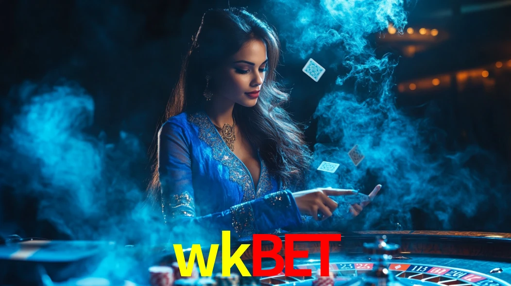 Desvendando o Mundo dos Jogos Virtuais na wkbet