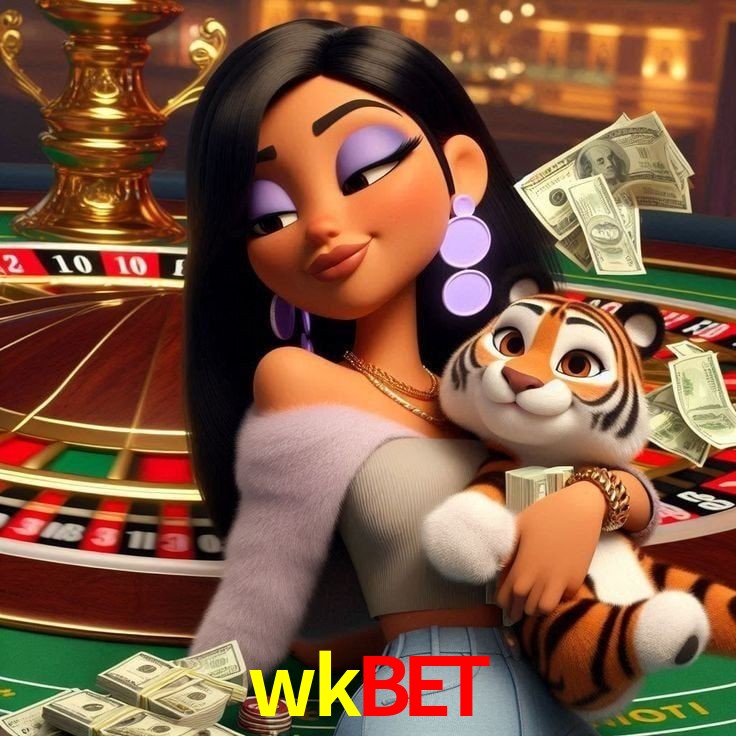 Account Benefits wkbet