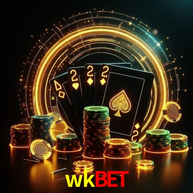 Provedores de Jogos wkbet