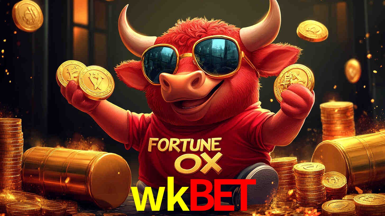 Apostas Esportivas na wkbet: Um Guia Completo